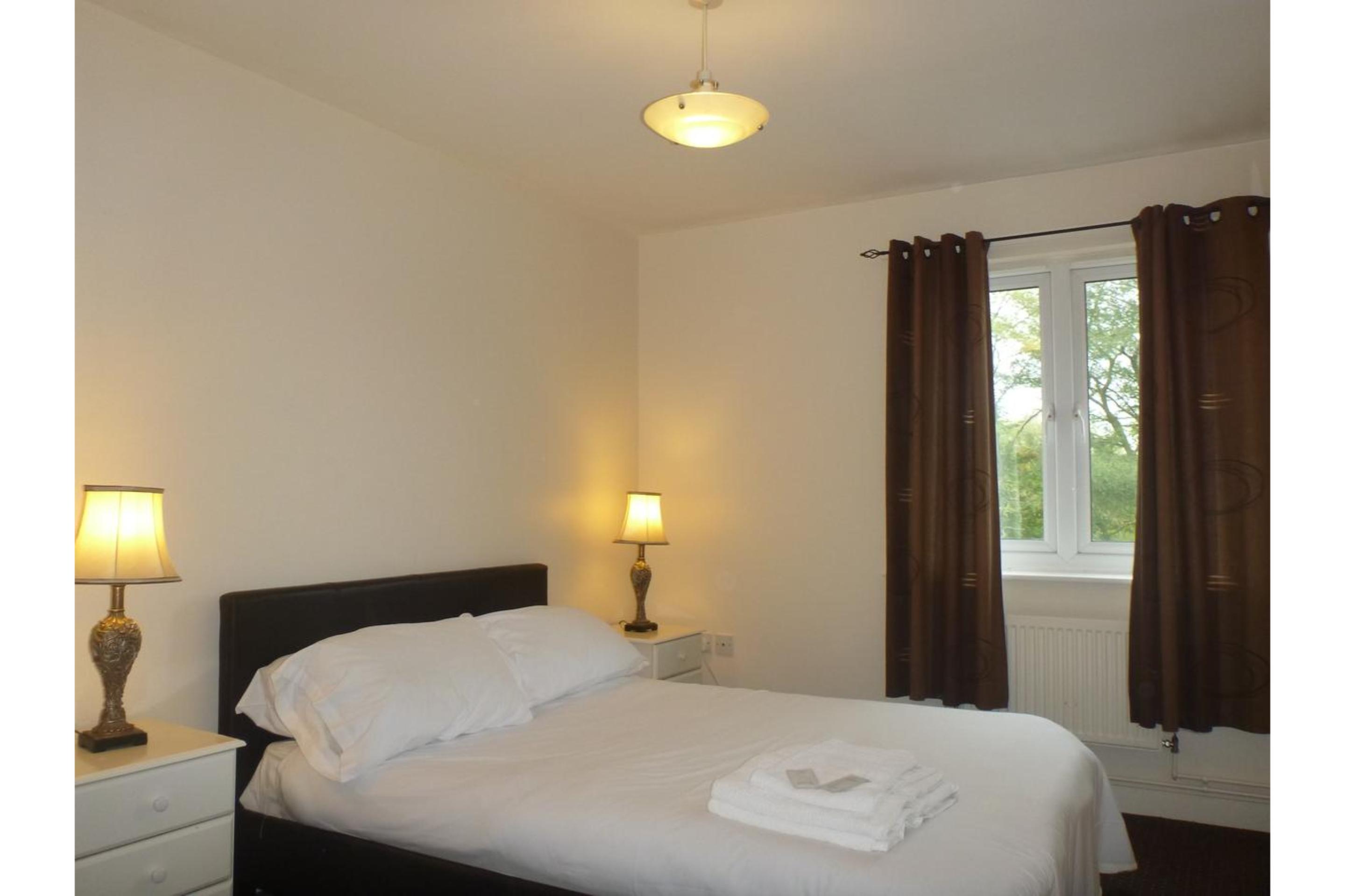 Oyo Arinza Apartments, Liverpool Eksteriør billede