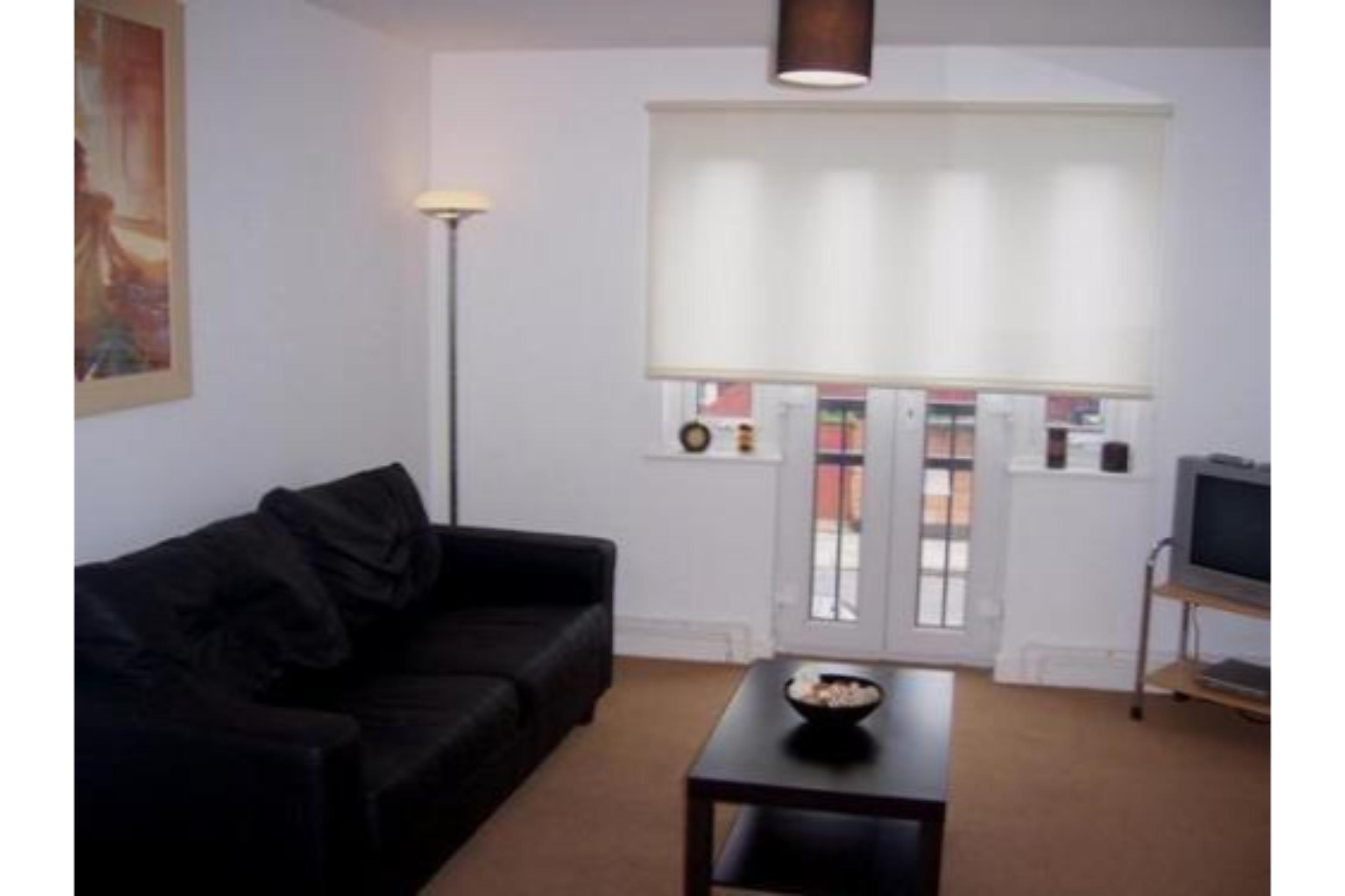 Oyo Arinza Apartments, Liverpool Eksteriør billede